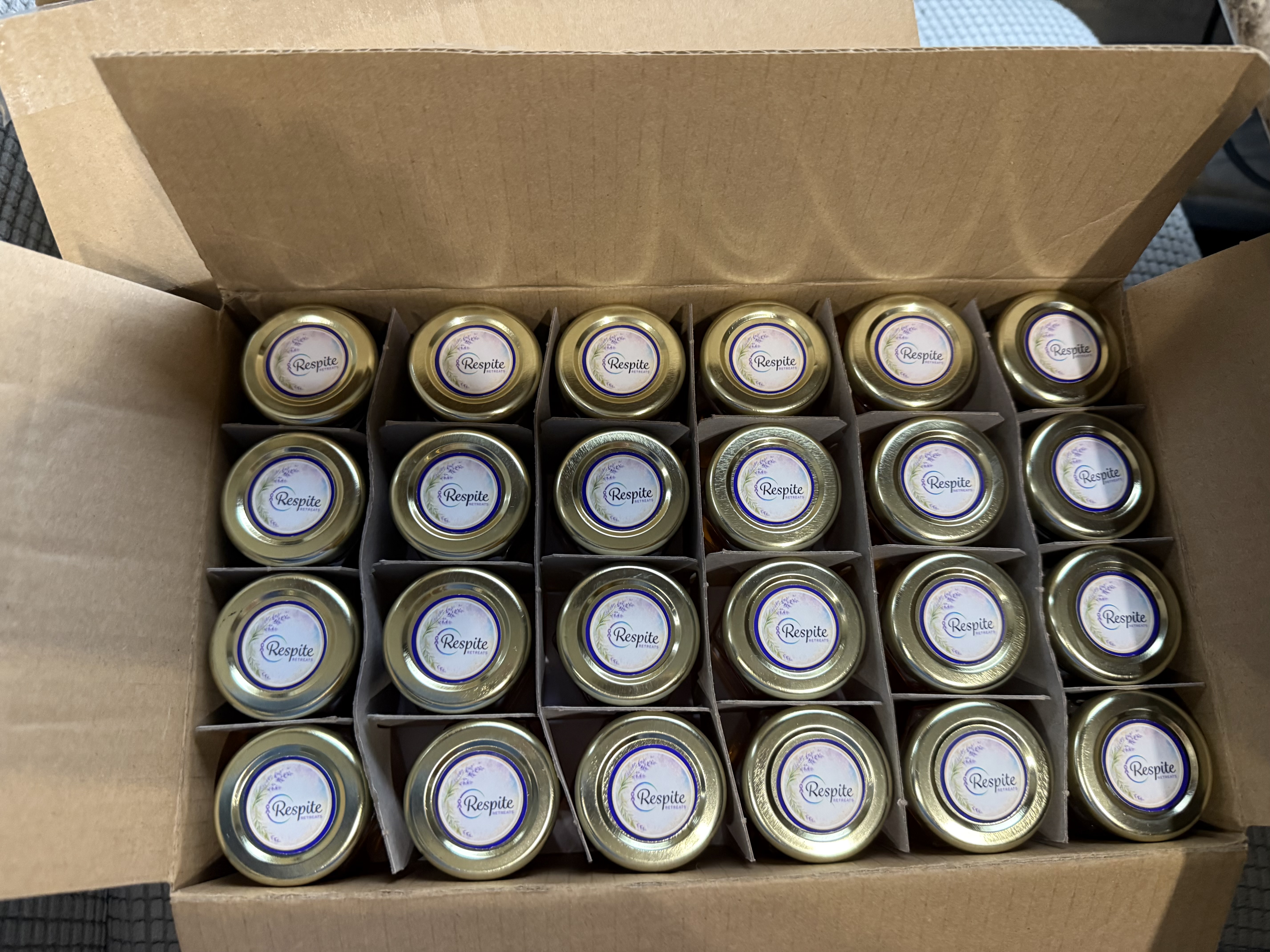 Wholesale