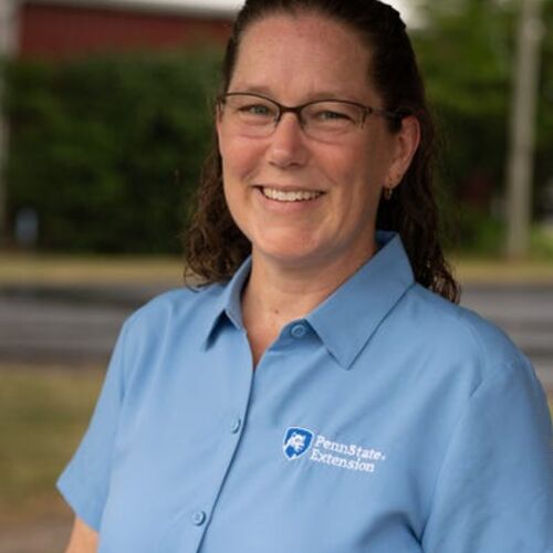 Dr. Robyn Underwood